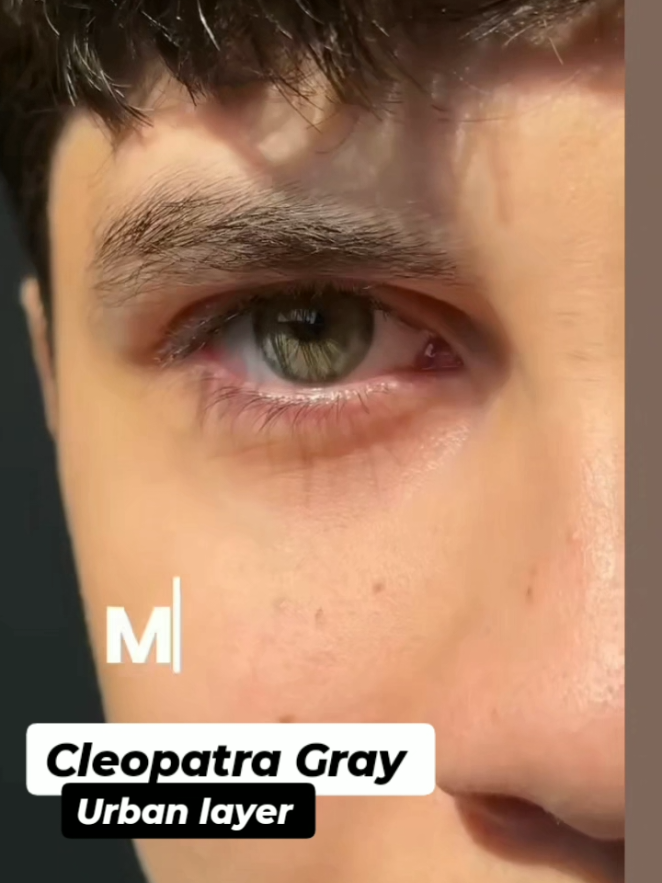 @NU COLOR LENS