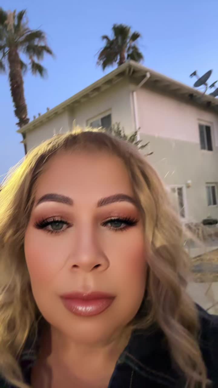 @Mi tía