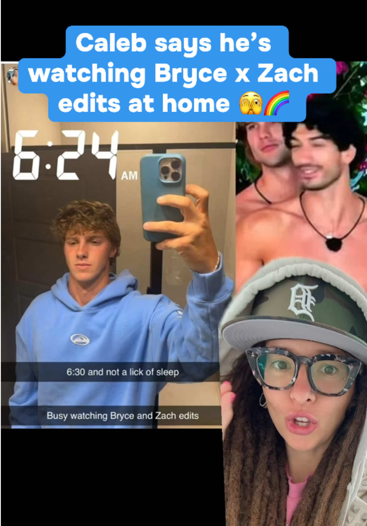 @JessicaGolich
