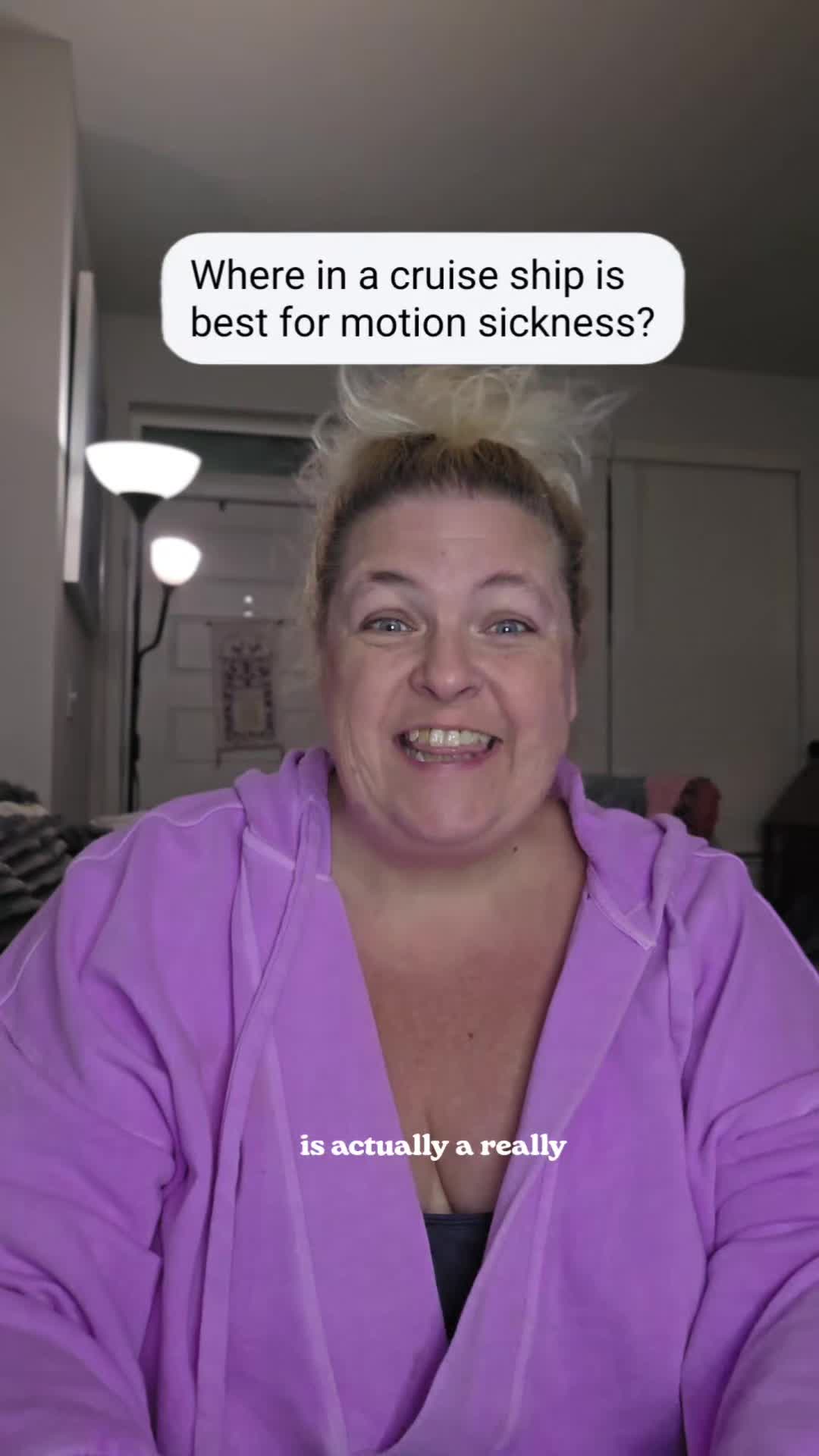 @Vikki • Plus-size Travel