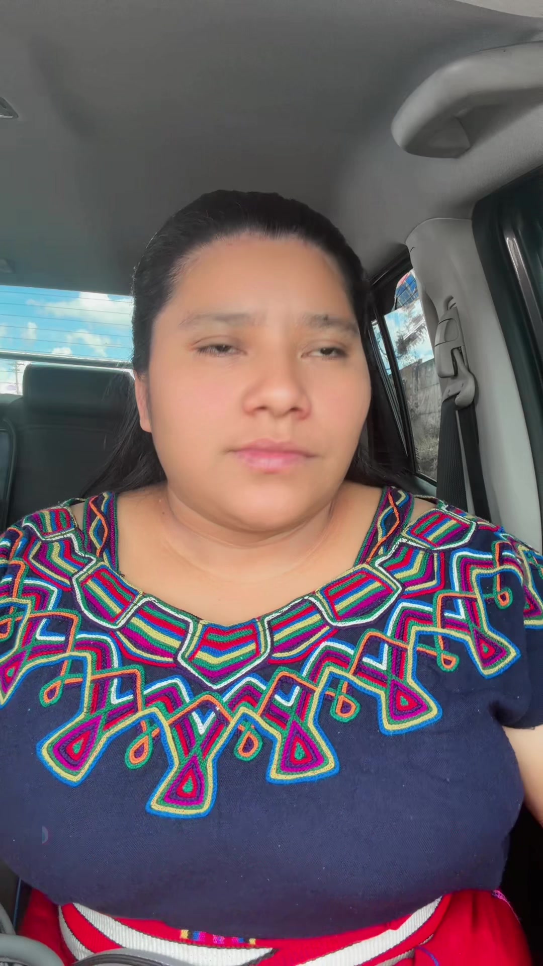@Solista Martina Osorio Tiño