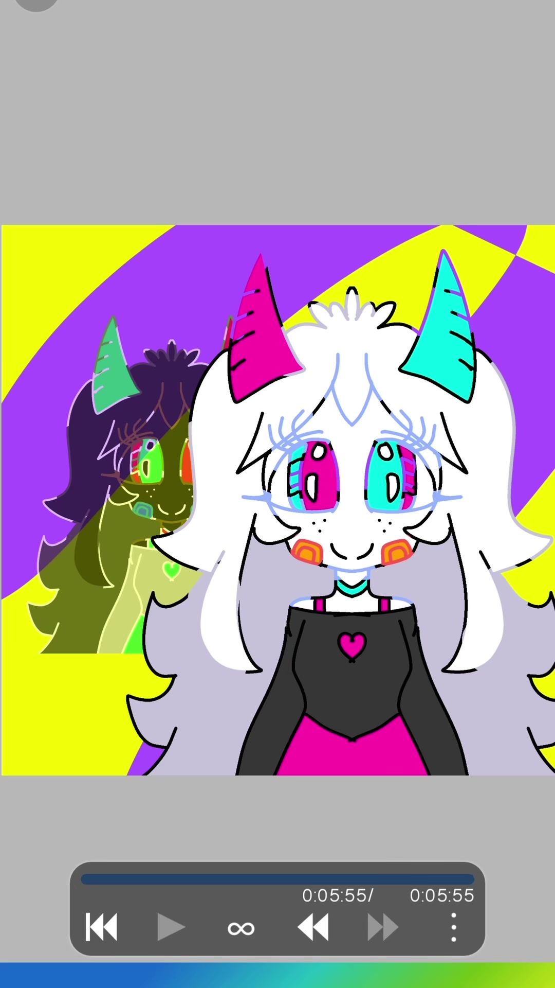 @🐲💋Waky x Abby HEHEHE🤑