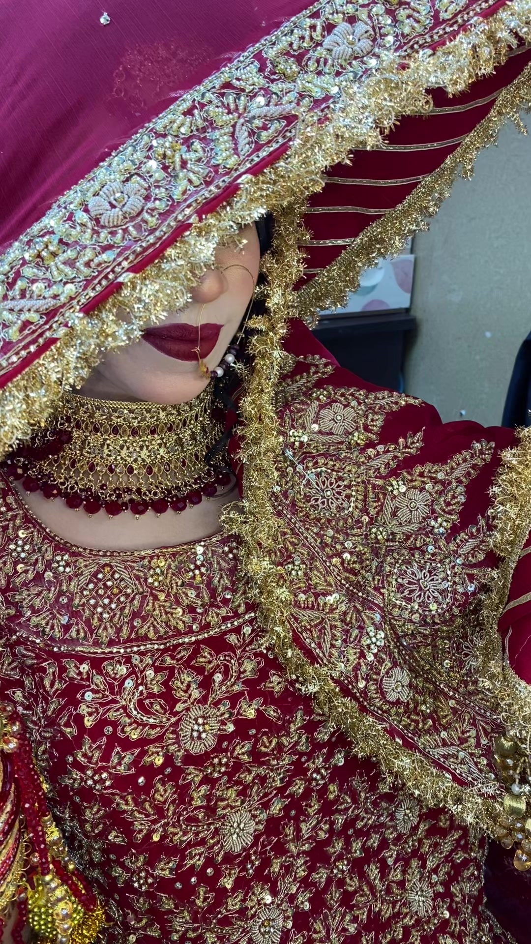 @Kiran Parlor Official