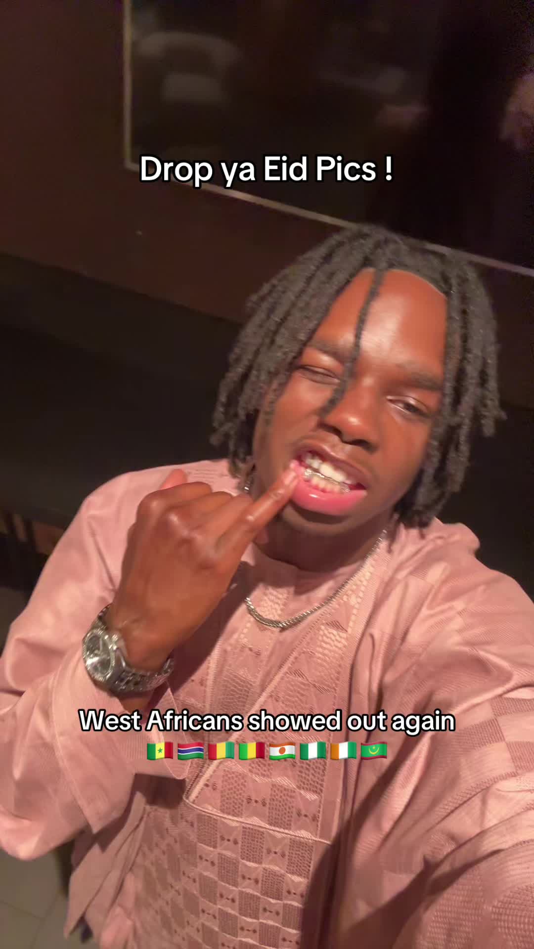 @AMADOU