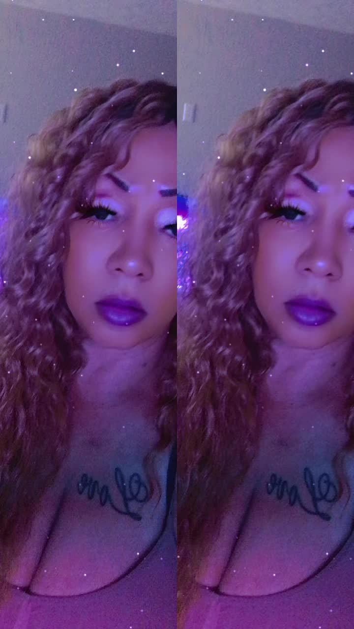 @GlamGoddessEmpire Podcast!!