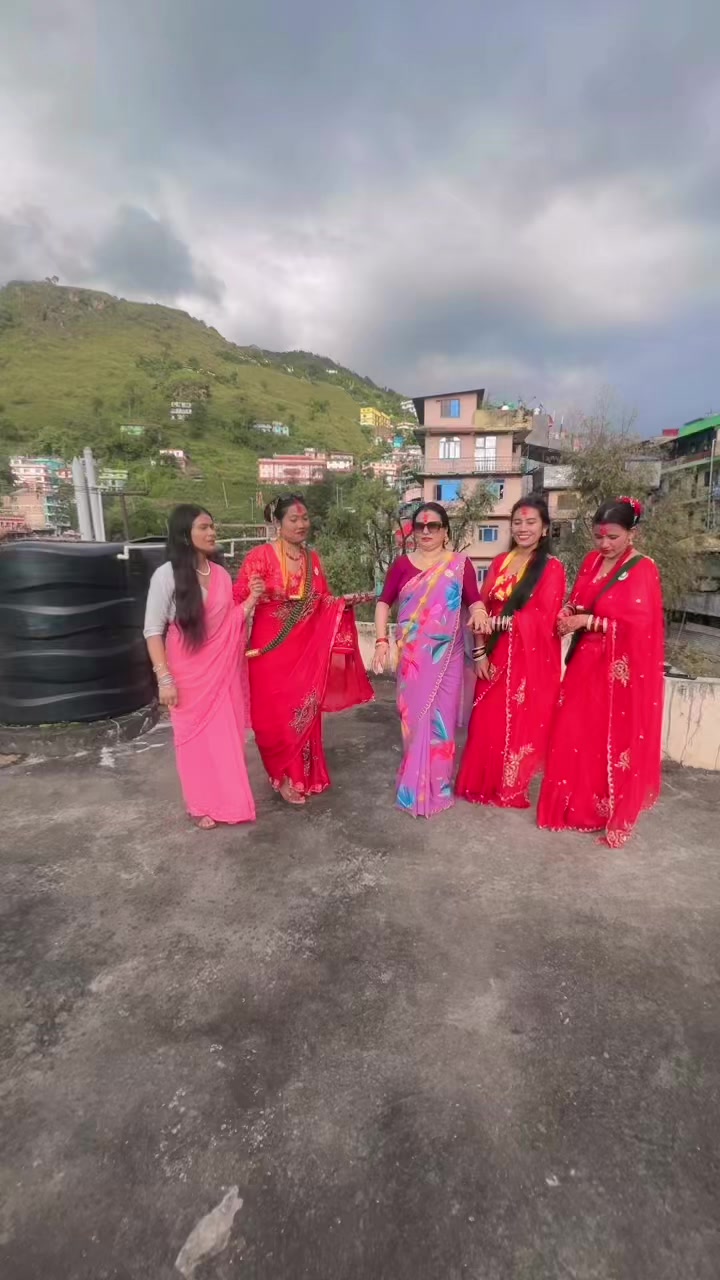 @Nima Budha