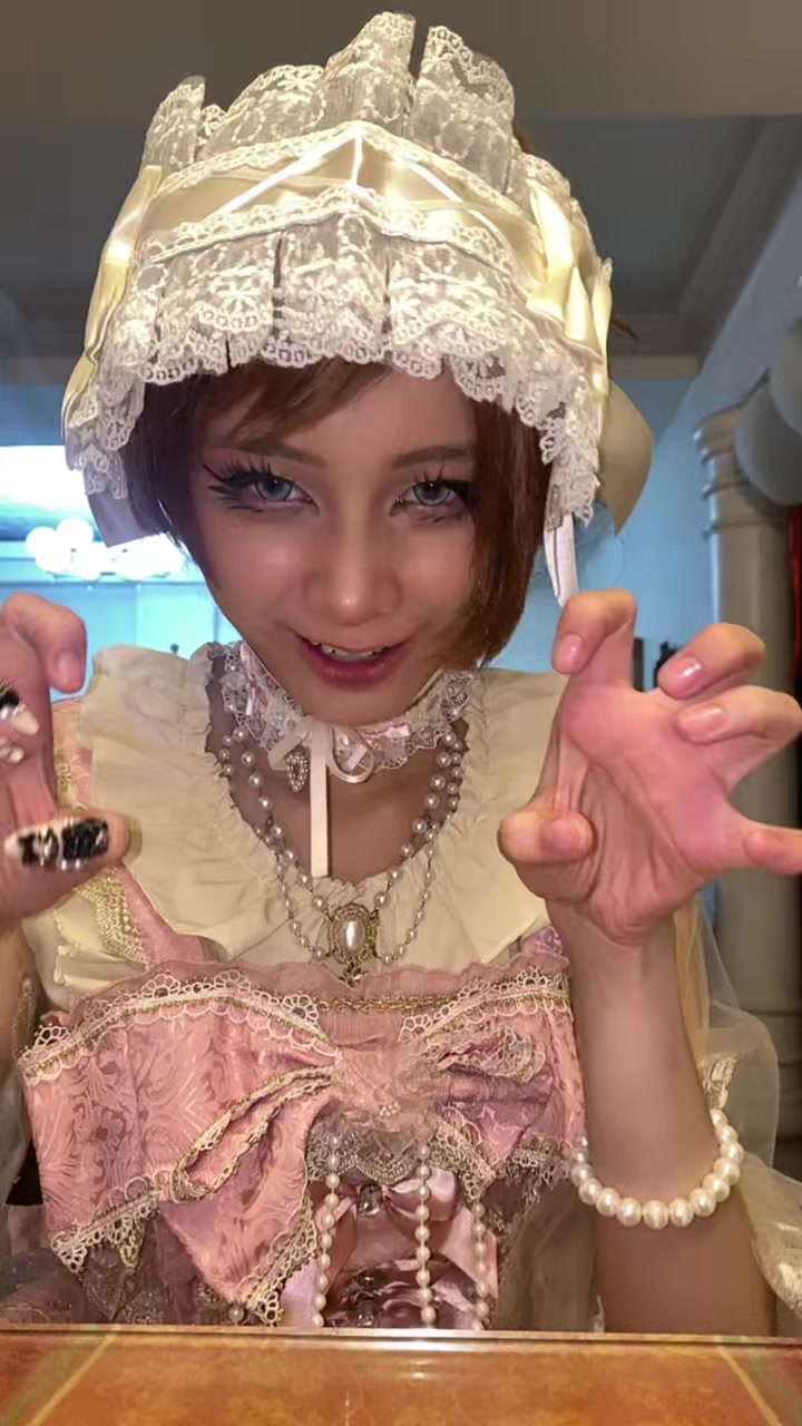 @𝄞⨾𓍢ִ໋chérie malice 🧸
