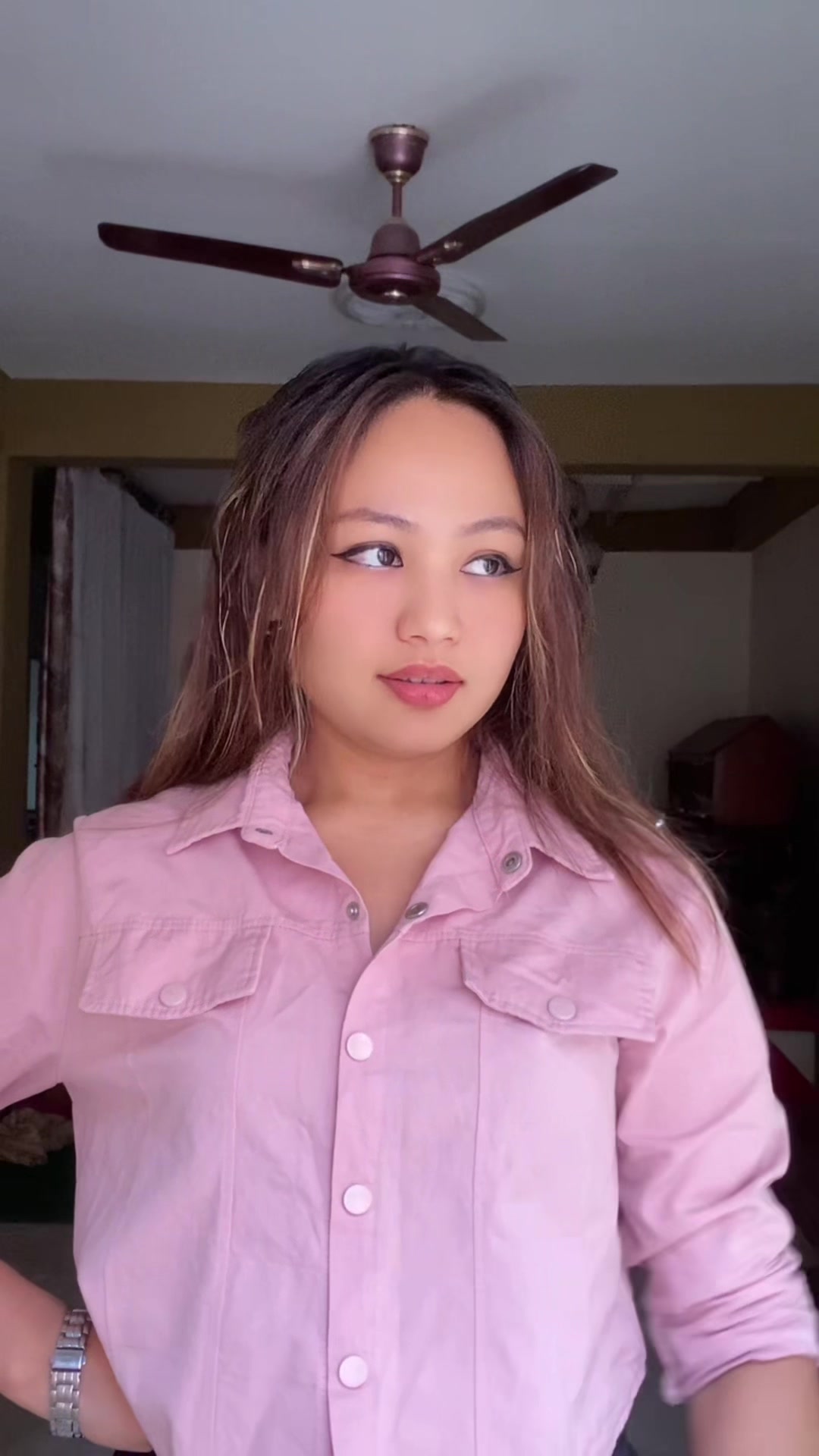 @Shreeya B. Shakya