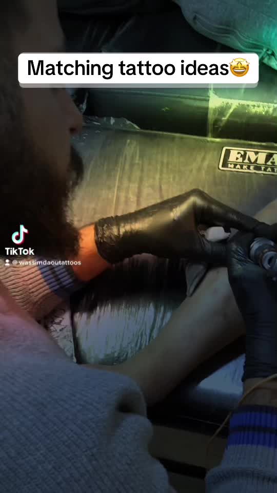 @Wassimdaoutattoos