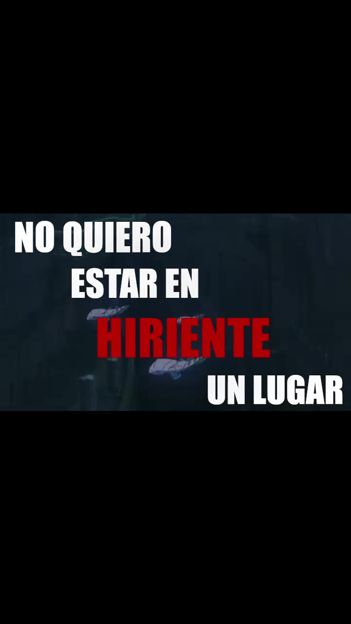 @amarte duele ?