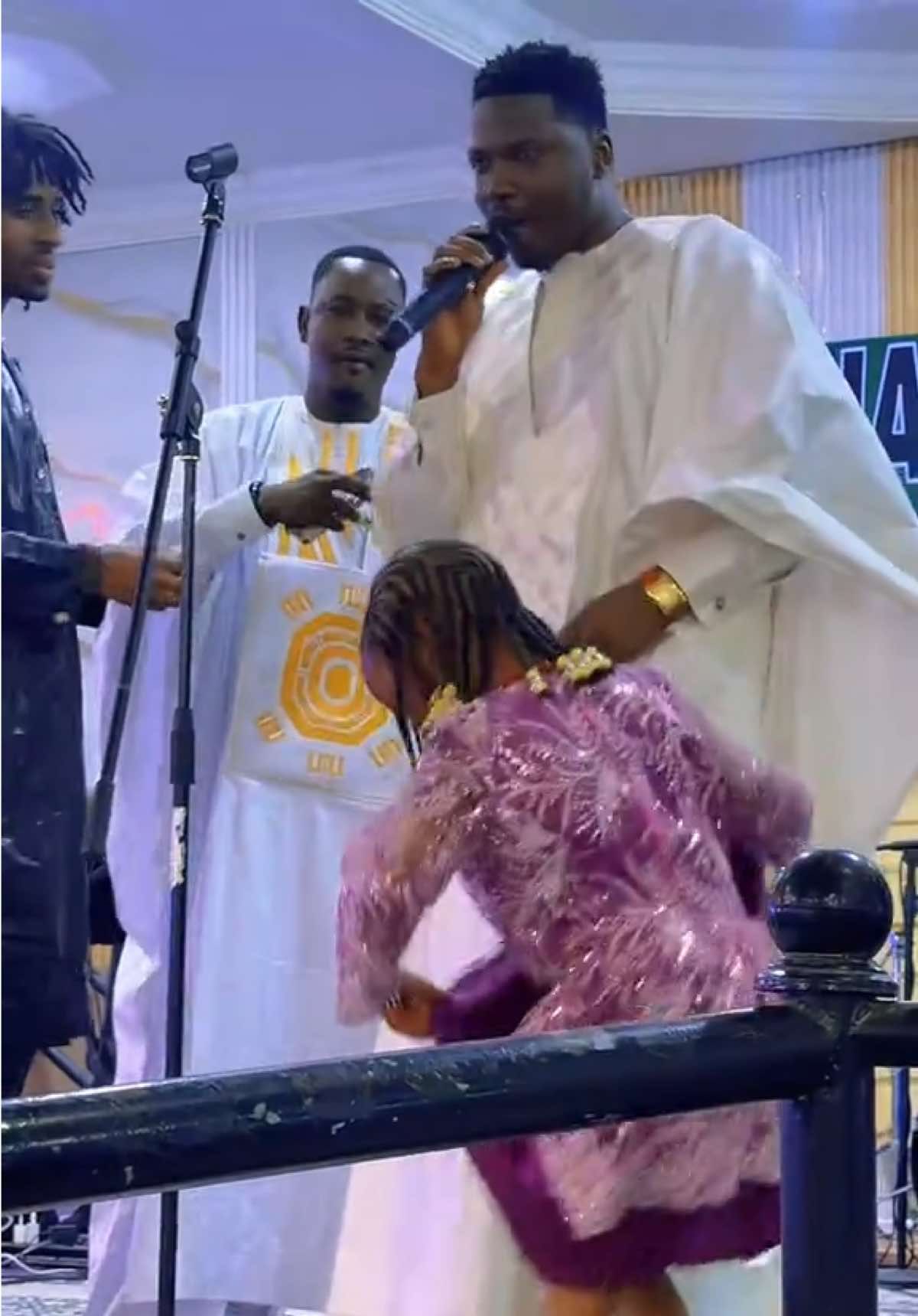 @El Hadji Amadou Koumé