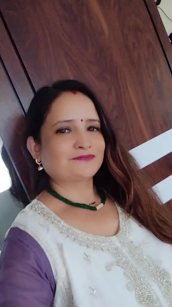 @Kamala Karki