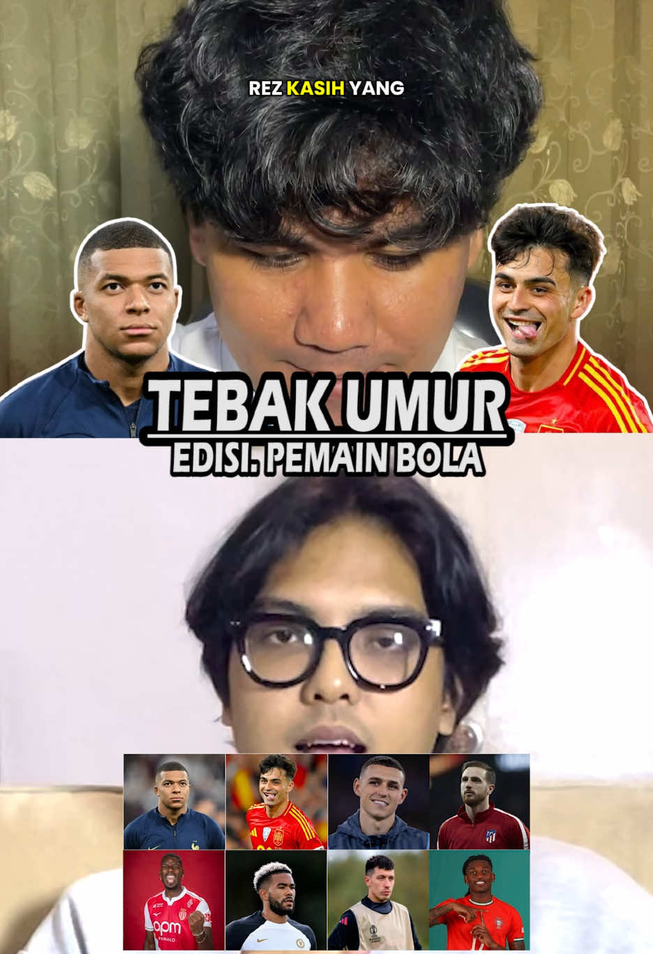 @SETUJU GA?