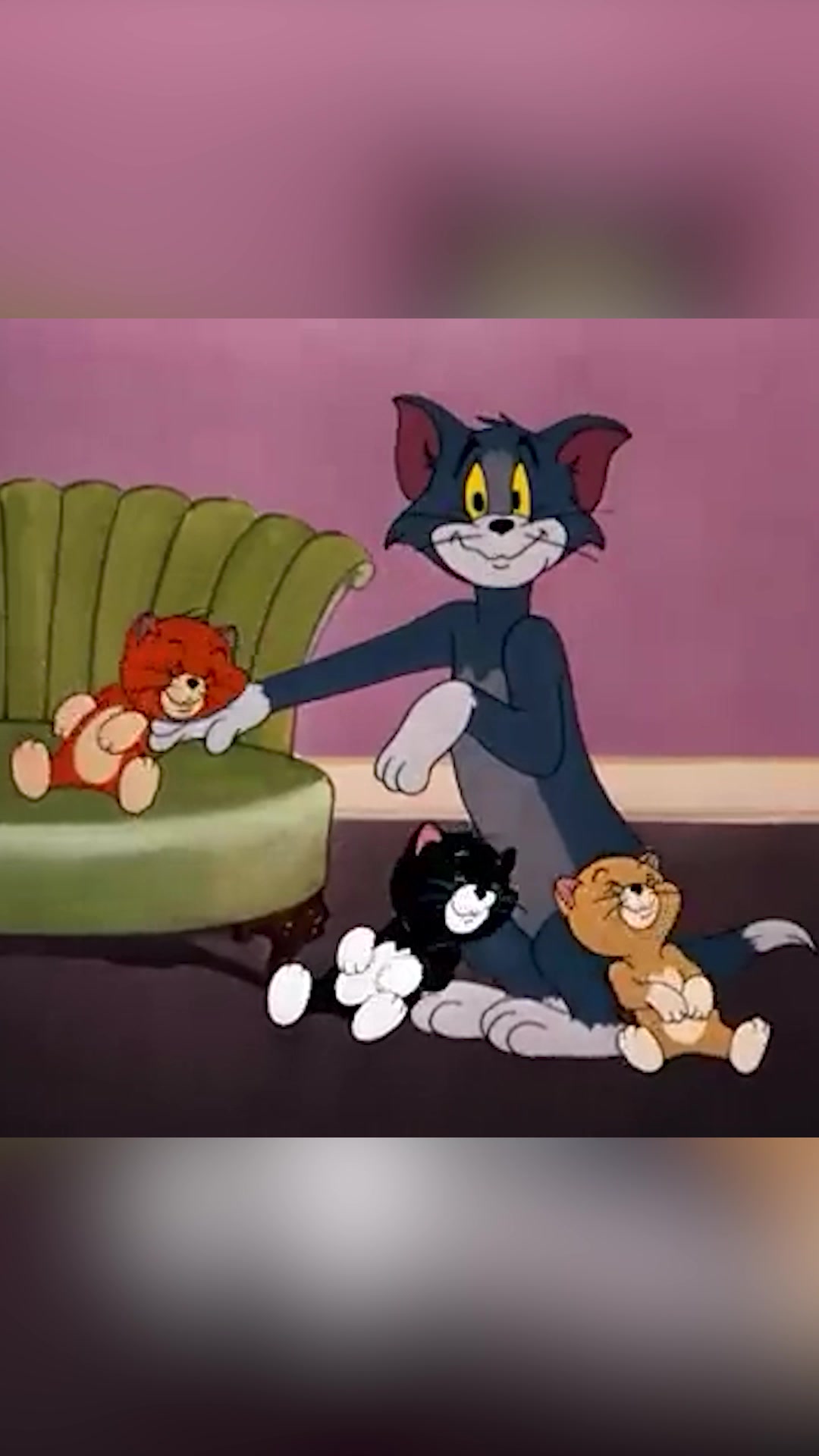 @Tom and Jerry