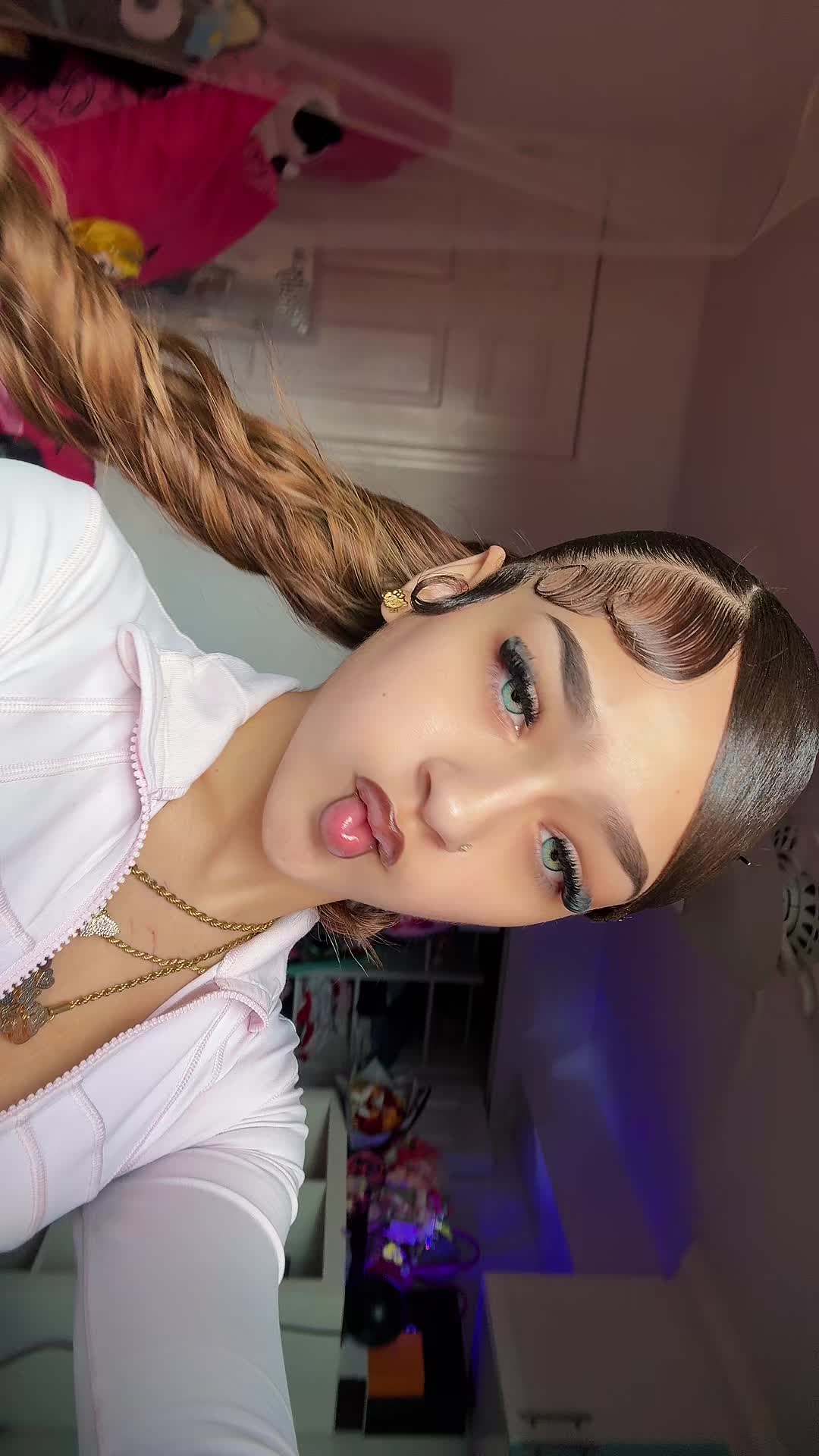 @Puerto Rican Princess