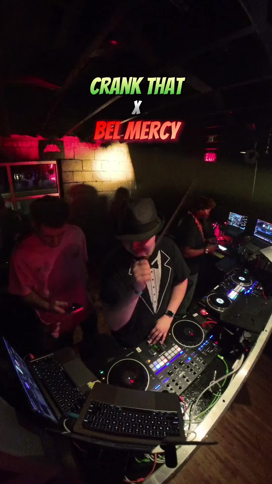 @The Maestro DJ 🎩