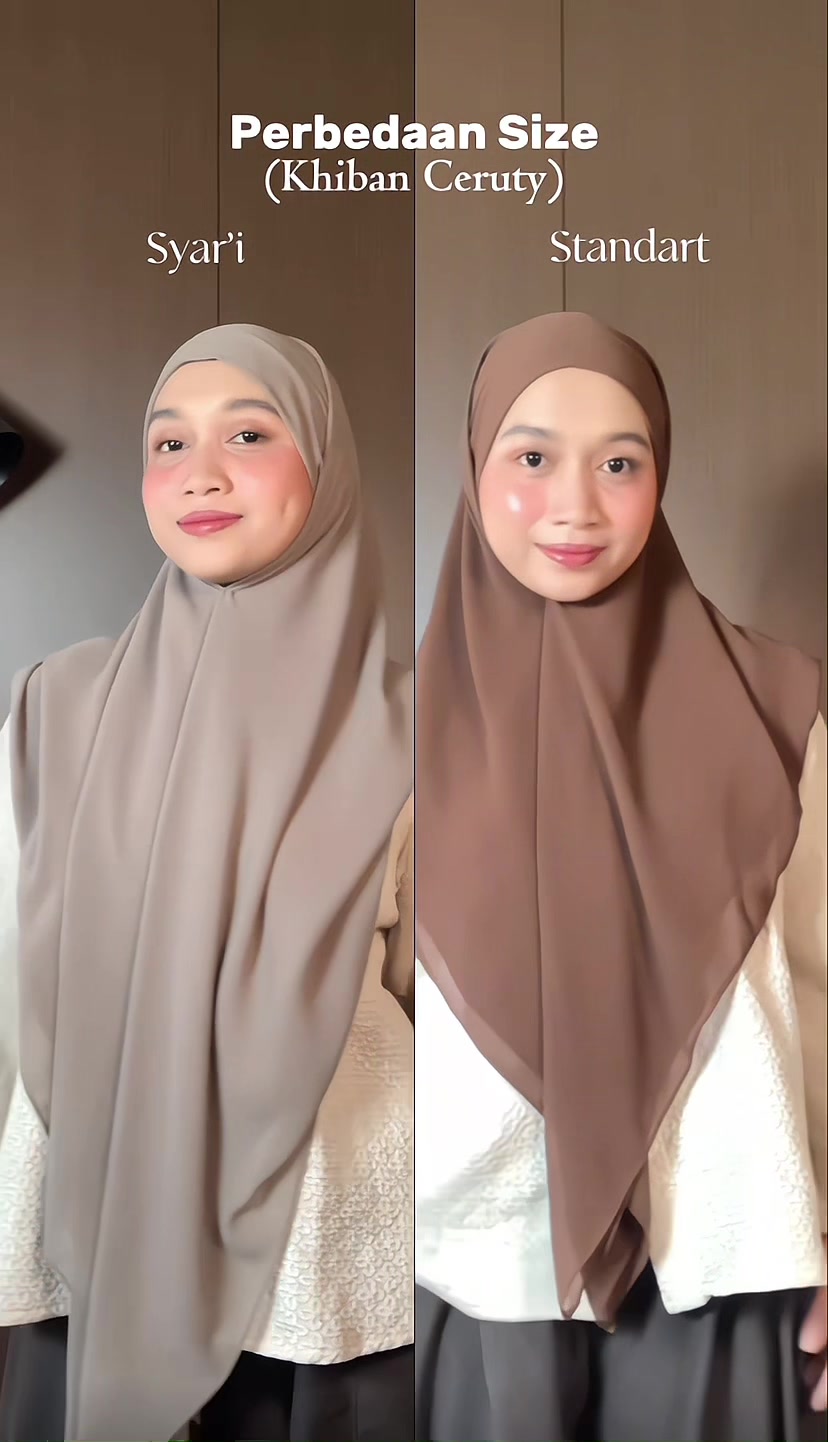 @Jasmine Jilbab