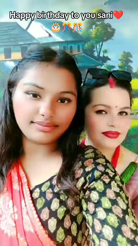 @Kamala Ghimire 🕉️❤️