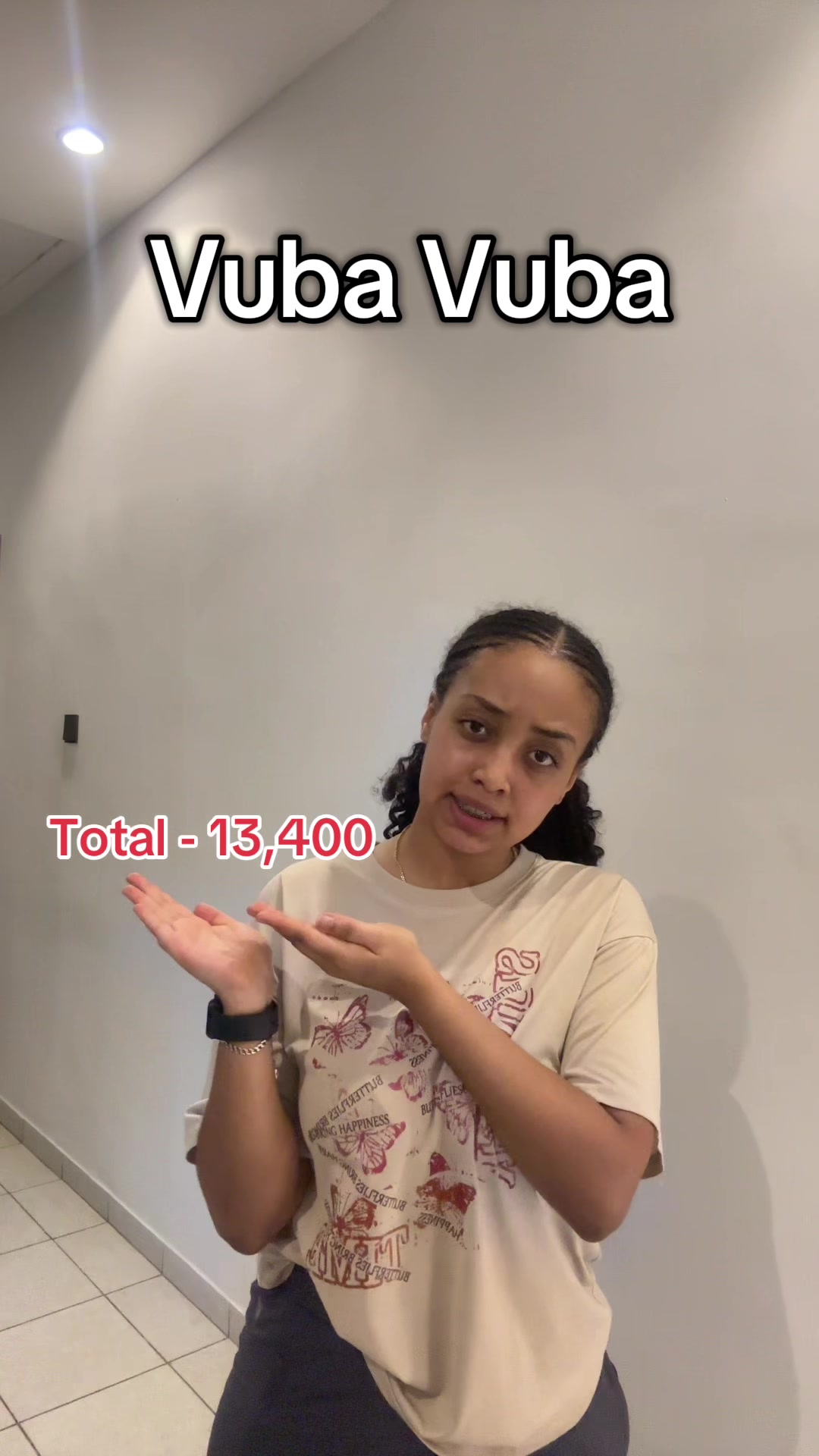 @Yanet Vlogs