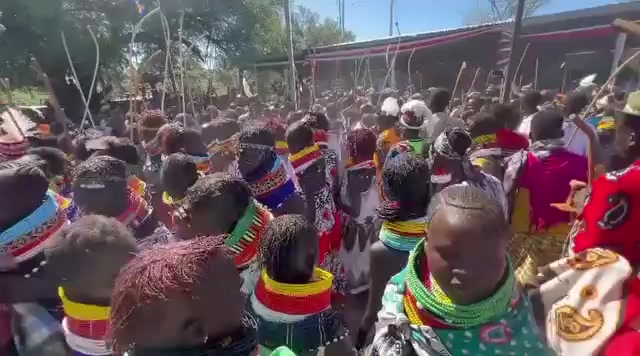@TURKANA FINEST ONLINE TV