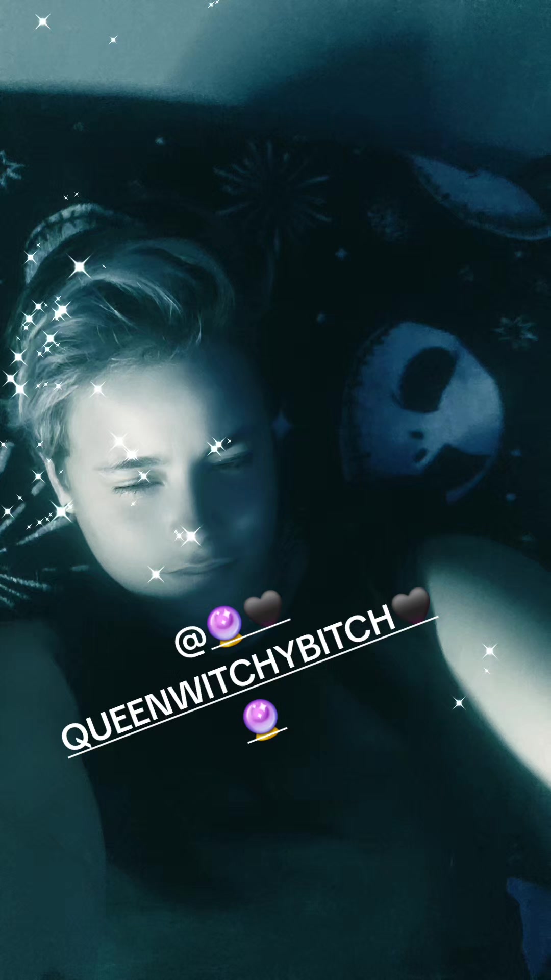 @🔮🖤KING WITCHYBITCH🖤🔮