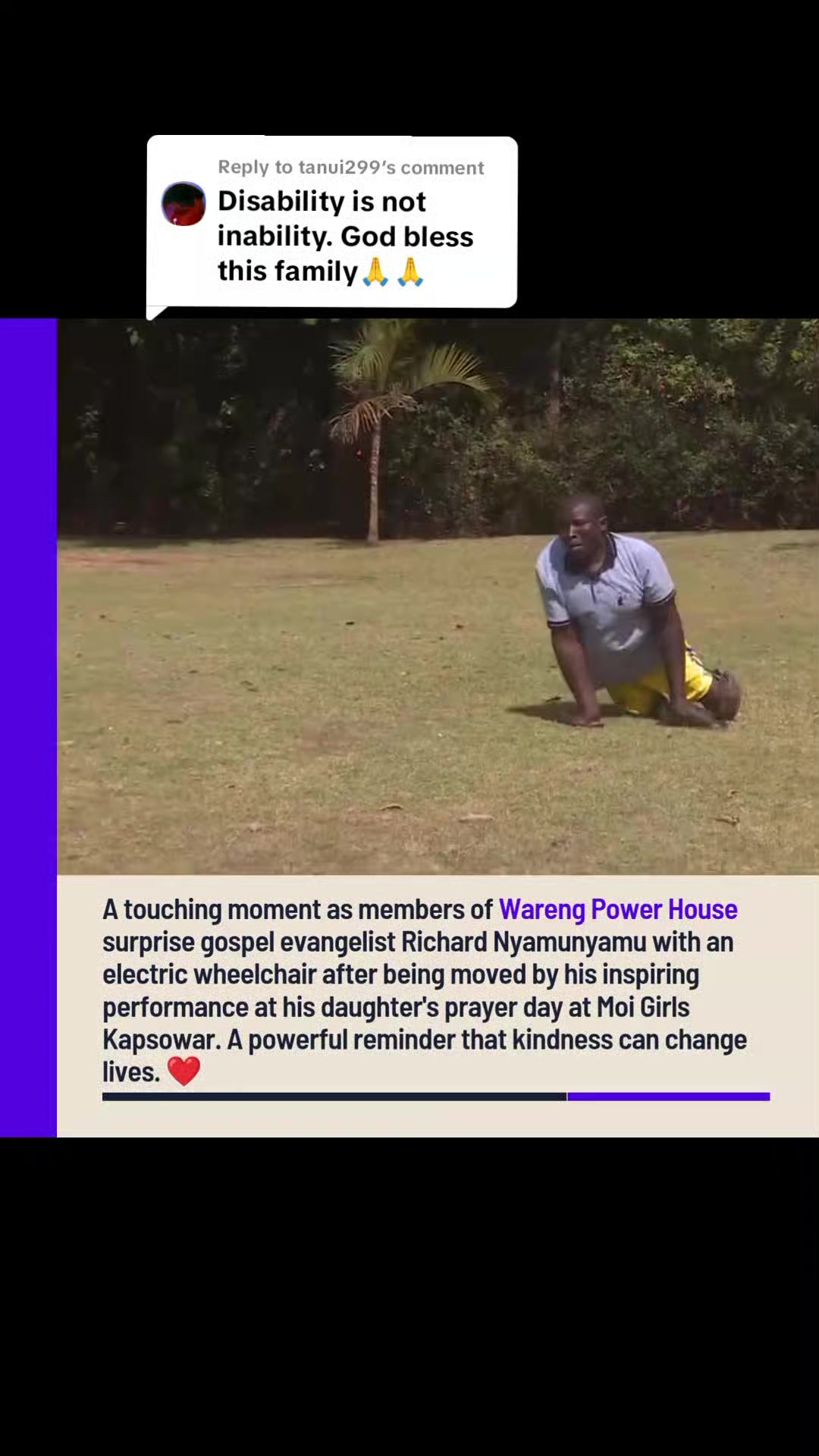@Humble Rotich Kirkxtone