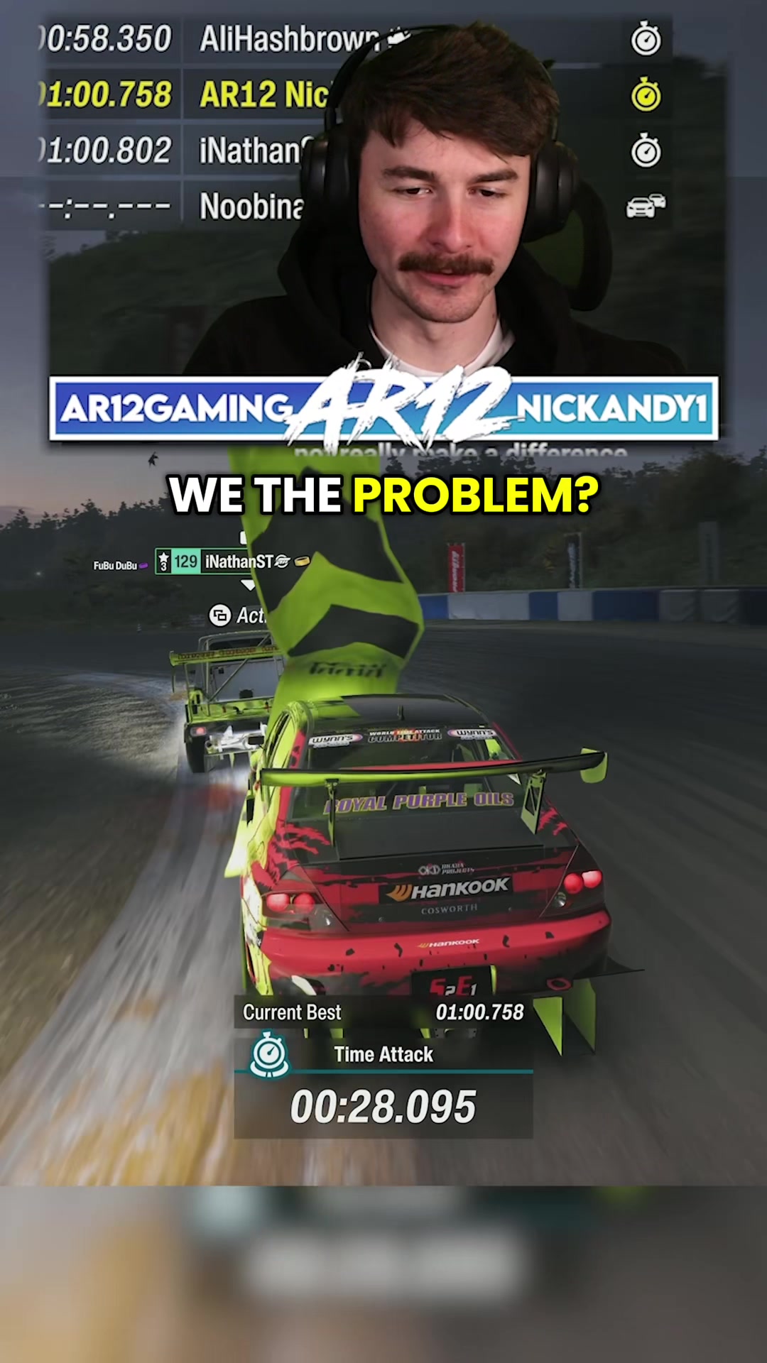 @AR12Gaming