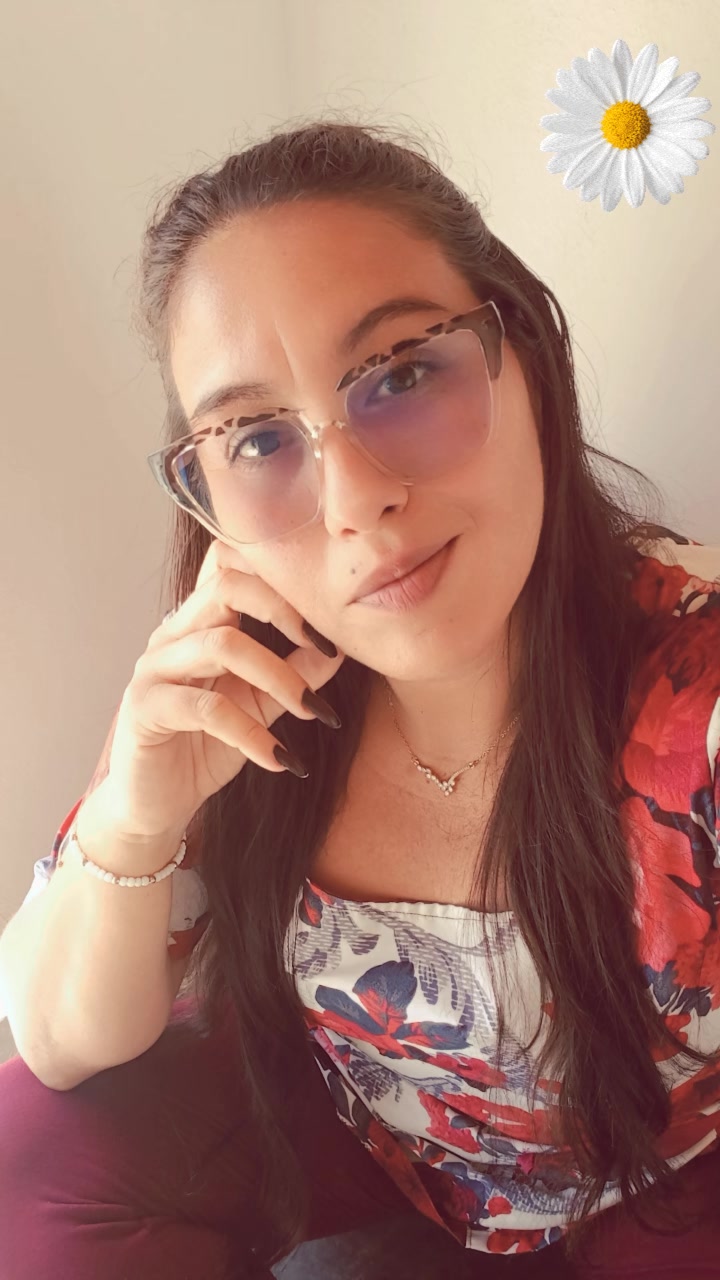 @Nathaly Fernández ❤👩⚕️🐎🤠