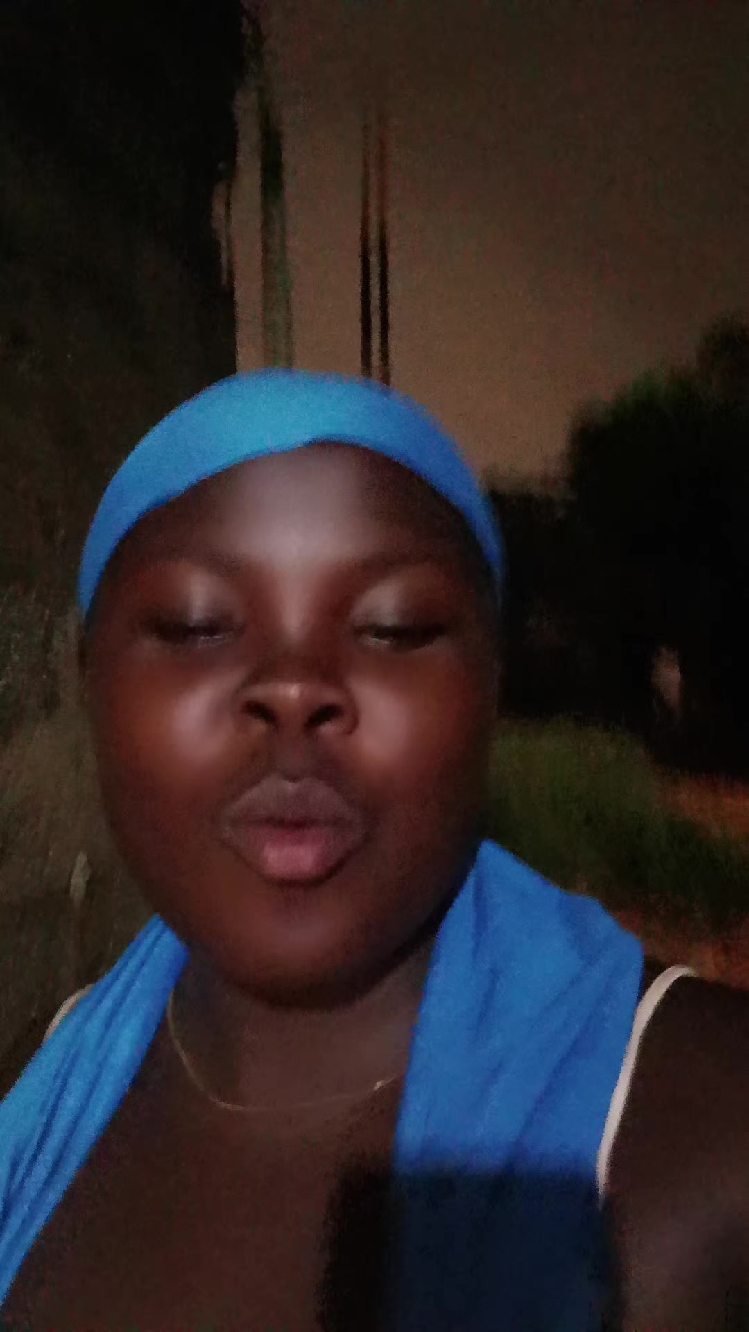 @Kwame Adams