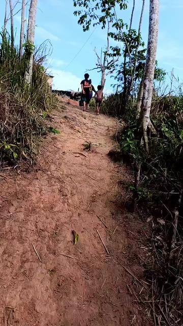 @Mara Sibéria Acre