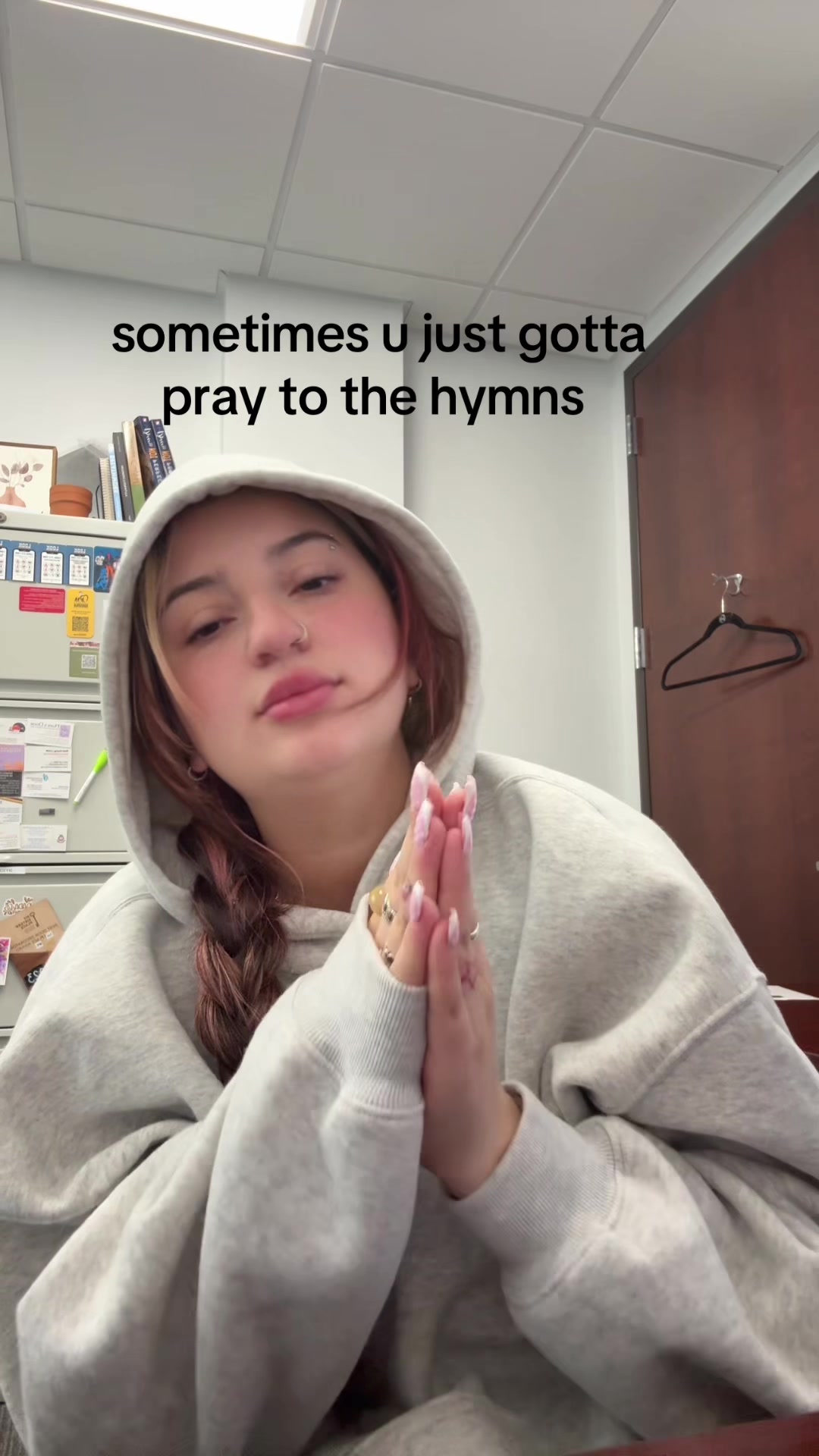 @Emily Camacho