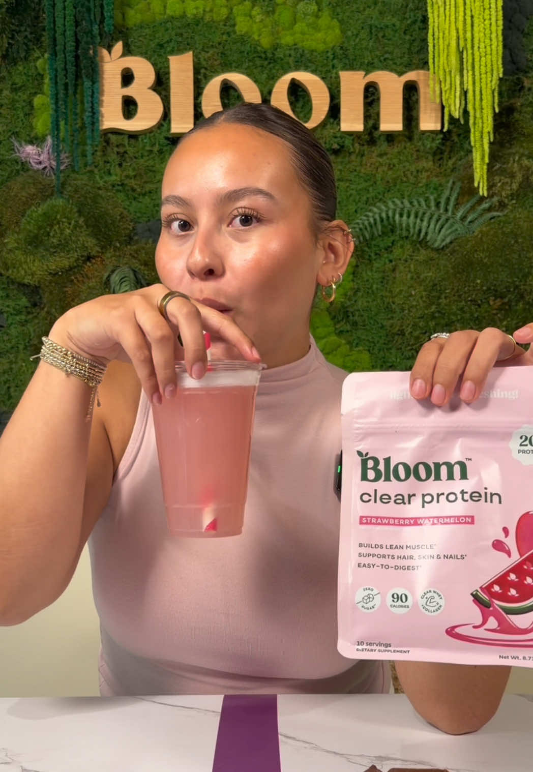 @Bloom Nutrition