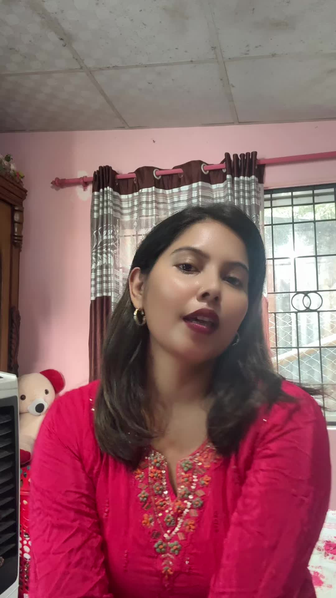 @susmitakoirala😊