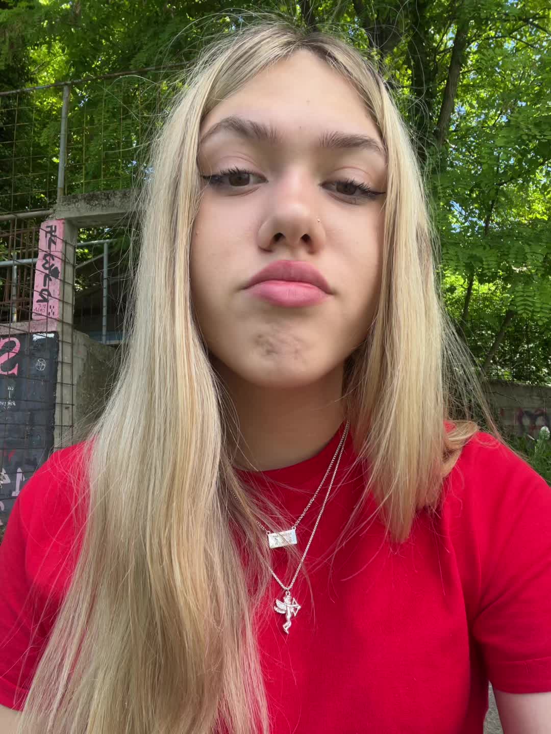 @✌️💋