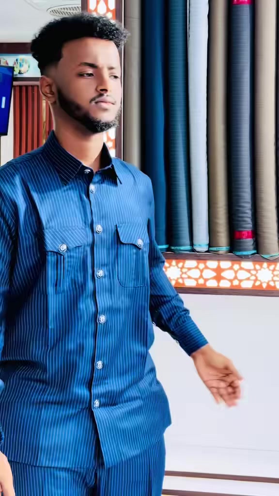 @GAAB CARAB TAILOR