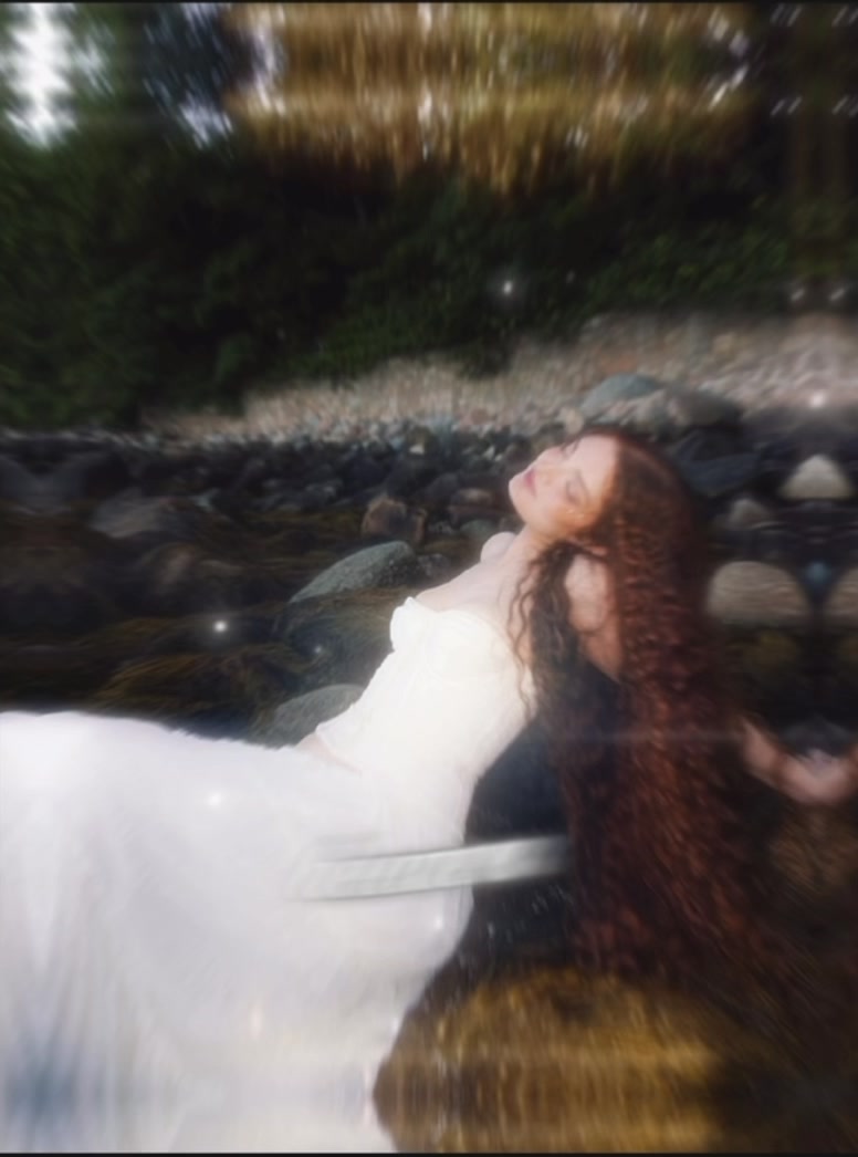 @꧁❀Banshee/Melanie Fan❀꧂
