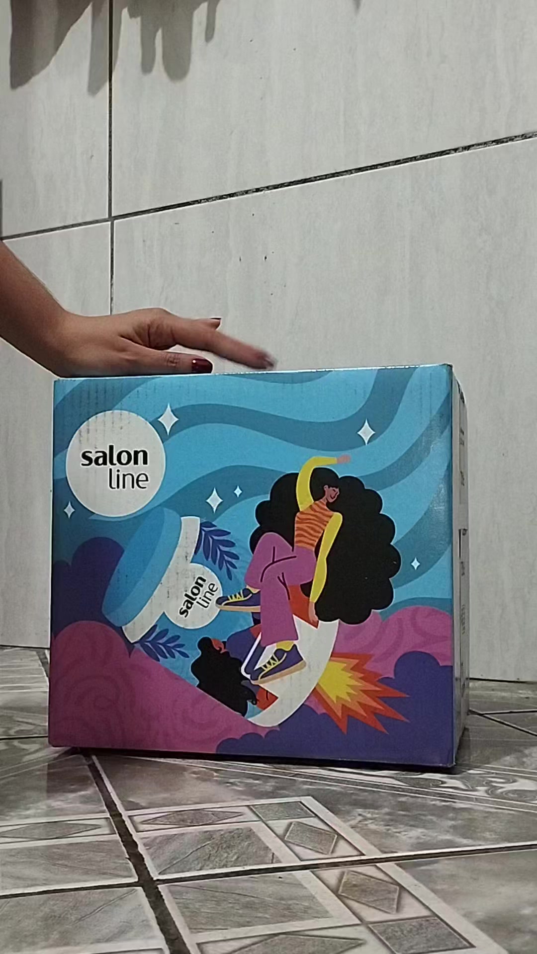 @cabelo cacheado 🍇