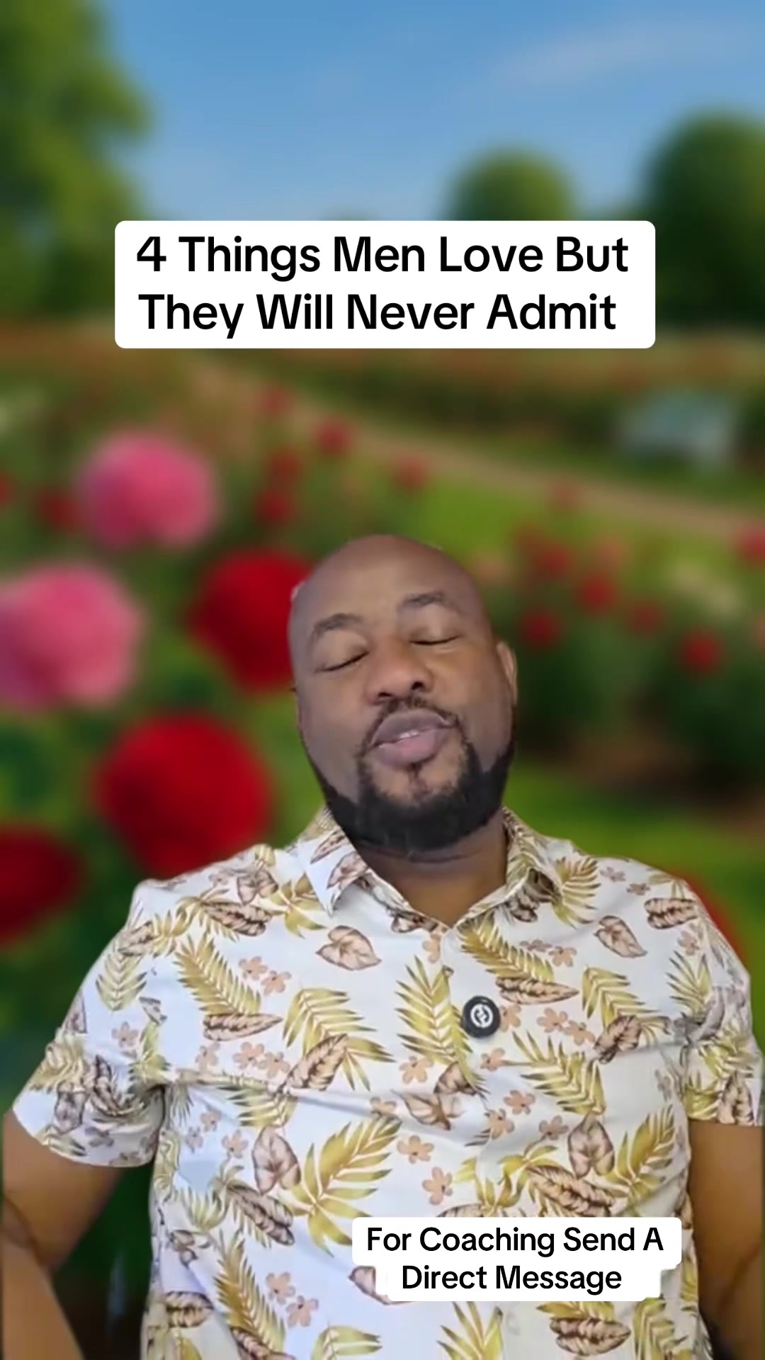 @BUSINESS RELATIONSHIP COACH