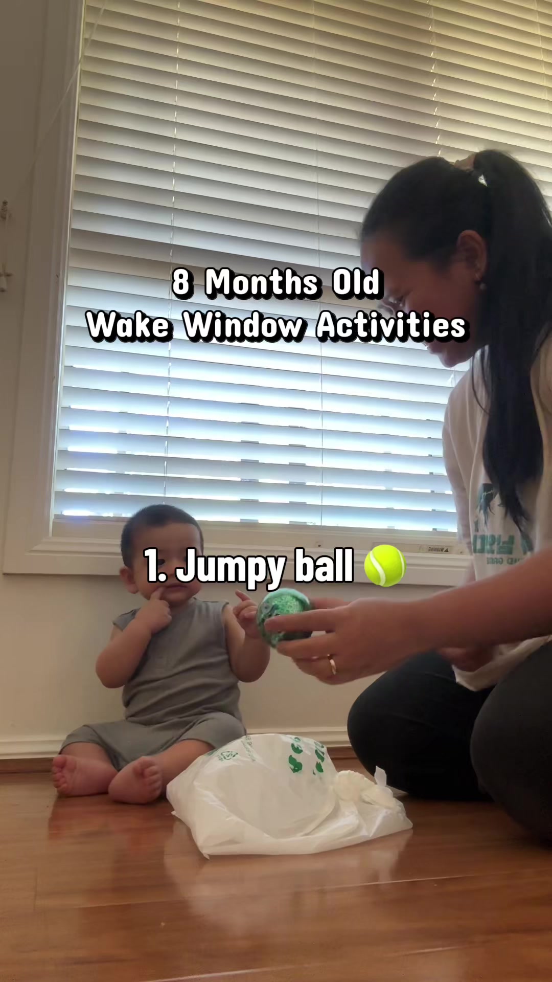 @Rahma | Mum & kids play ideas