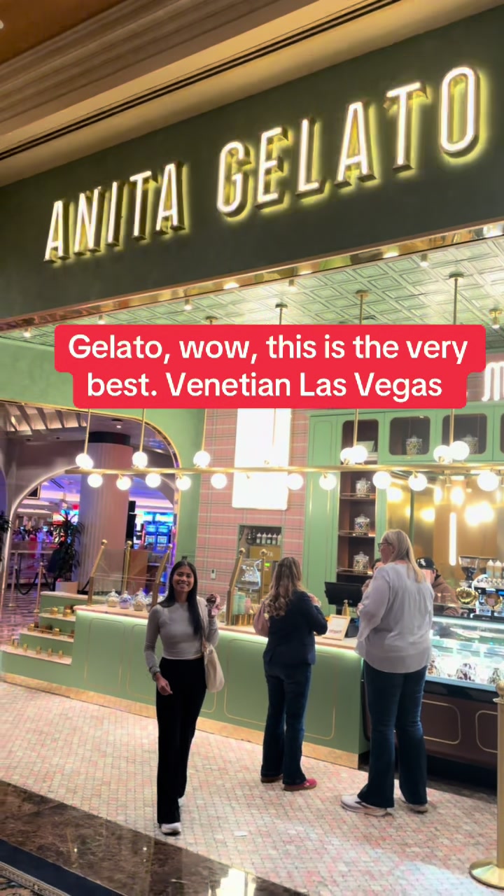 @The Vegaspaulyc show