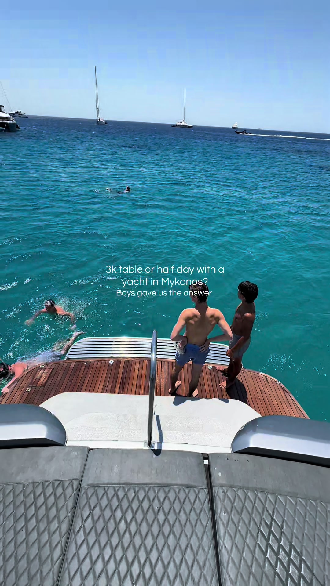 @VIP MYKONOS
