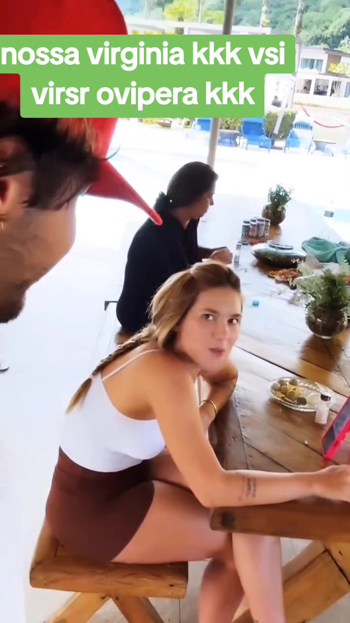 @Pauletthe