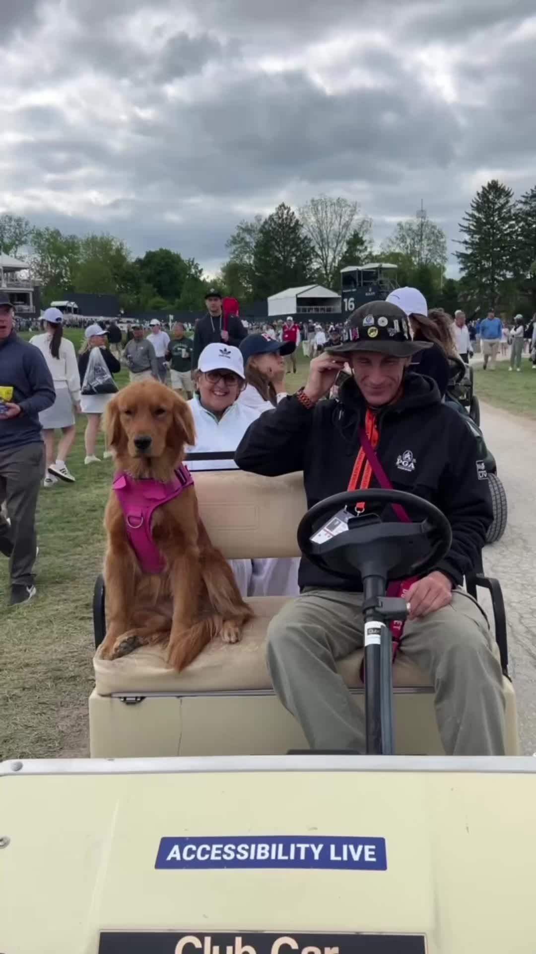 @PGA of America