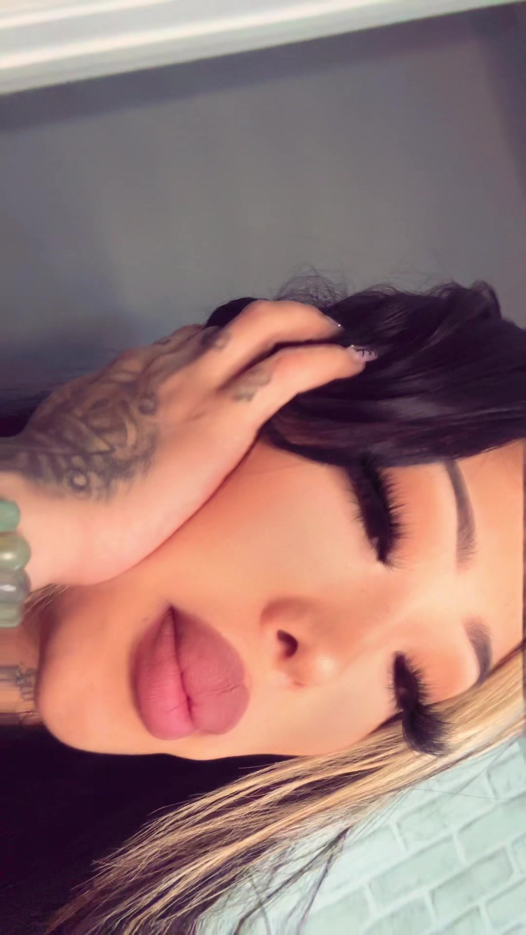 @Porshabunz ❤️&zwj;🔥