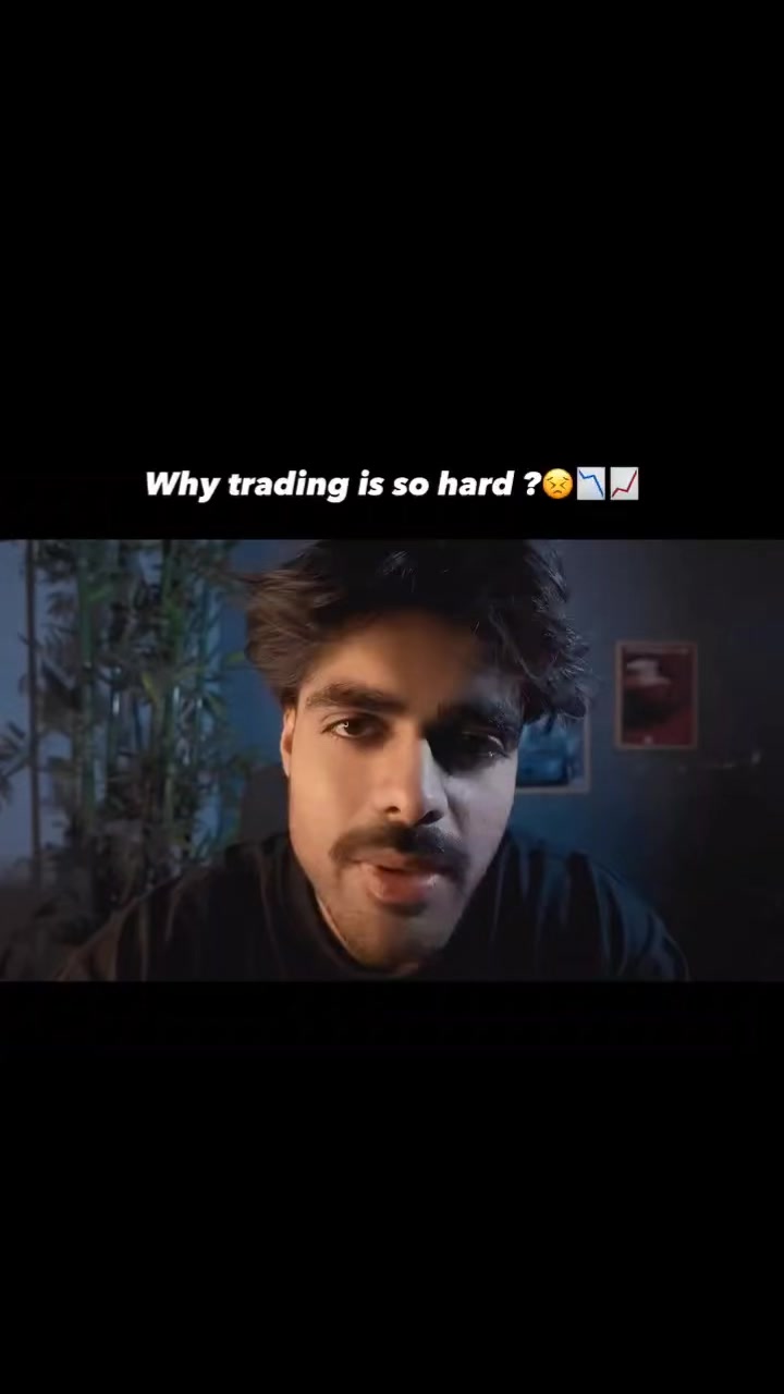 @Dream TradeR 🏎️💸