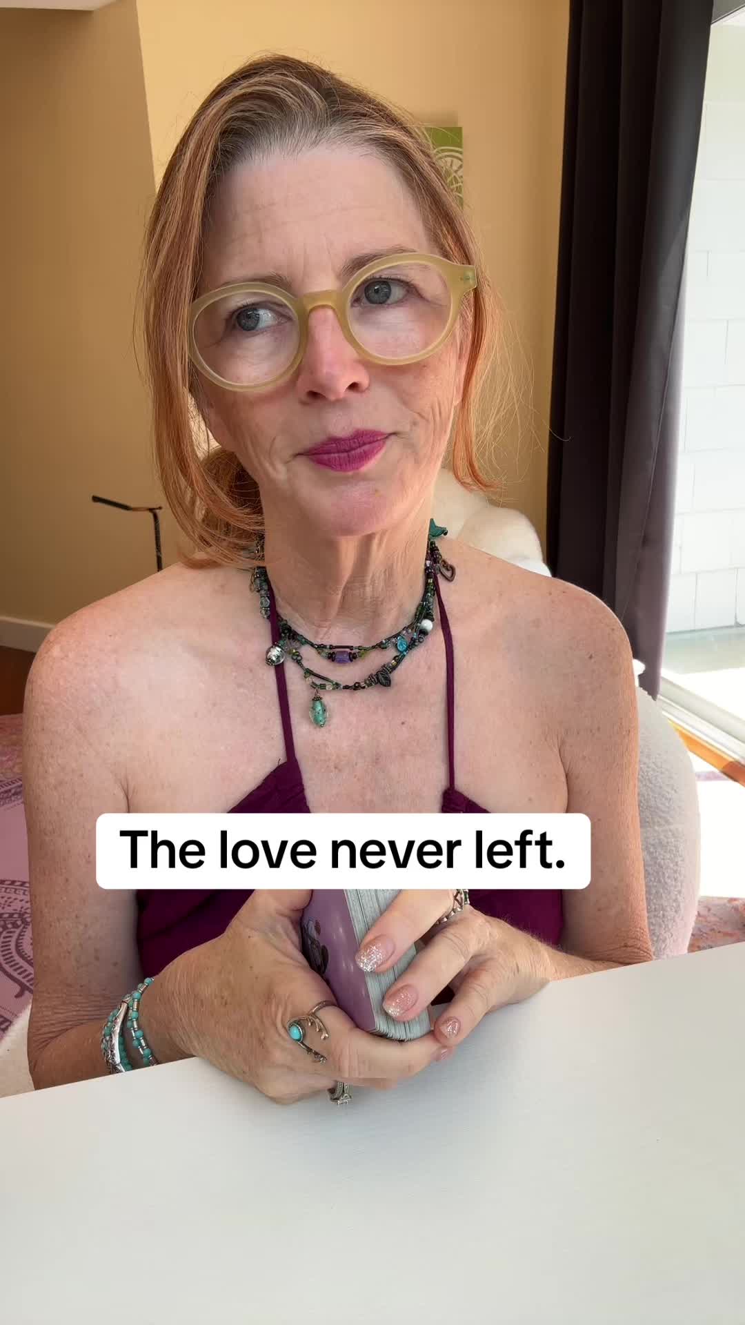 @Tereson | spiritual Medium
