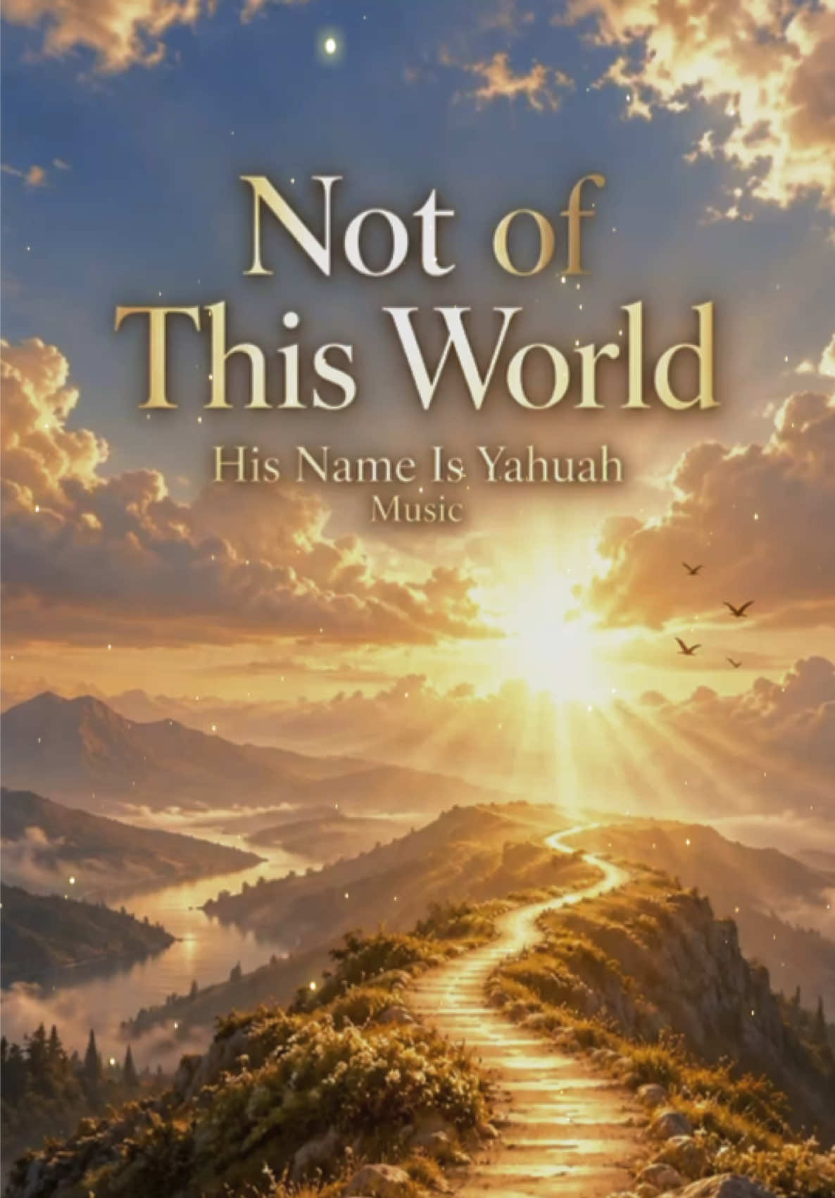 @His Name is YAHUAH