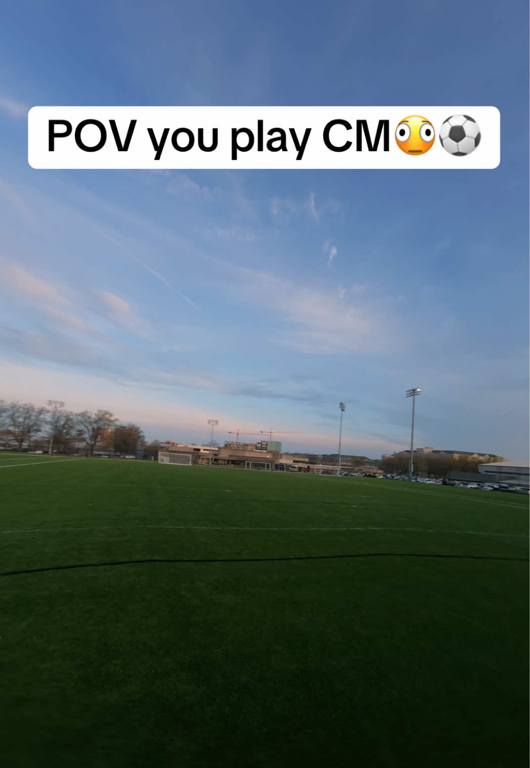 @Foot Prodigy