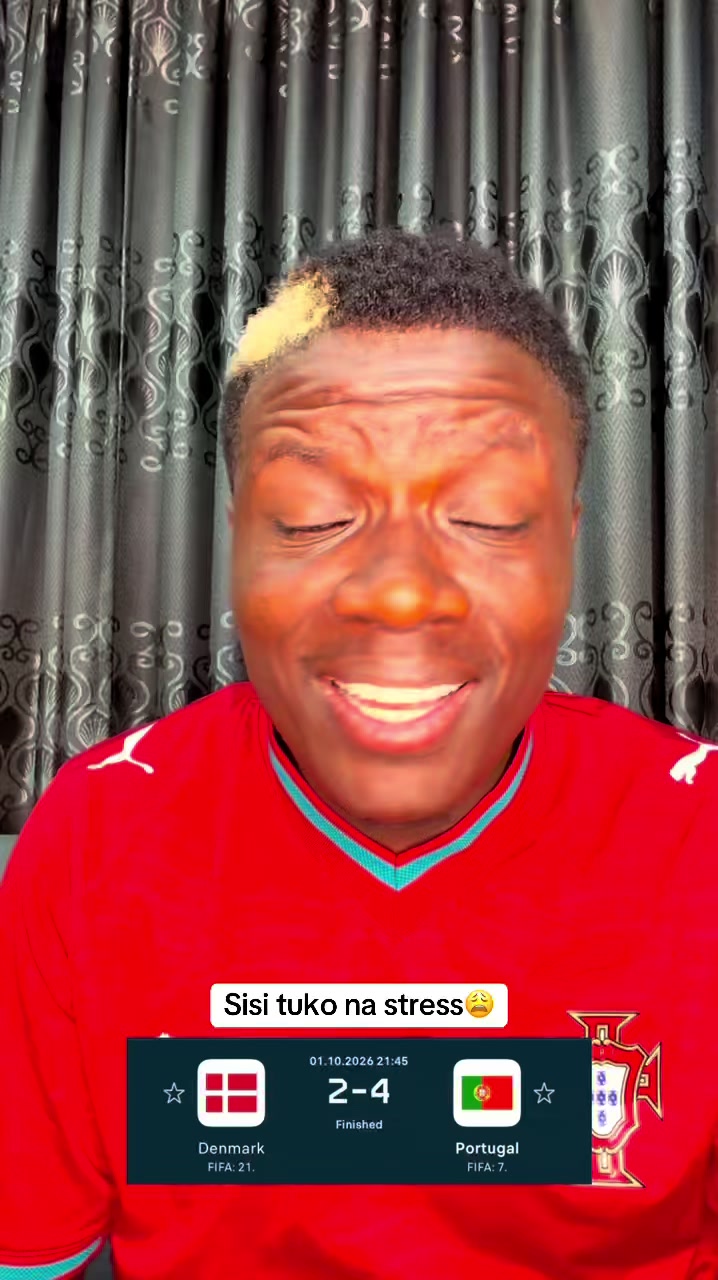 @Kevin masagara