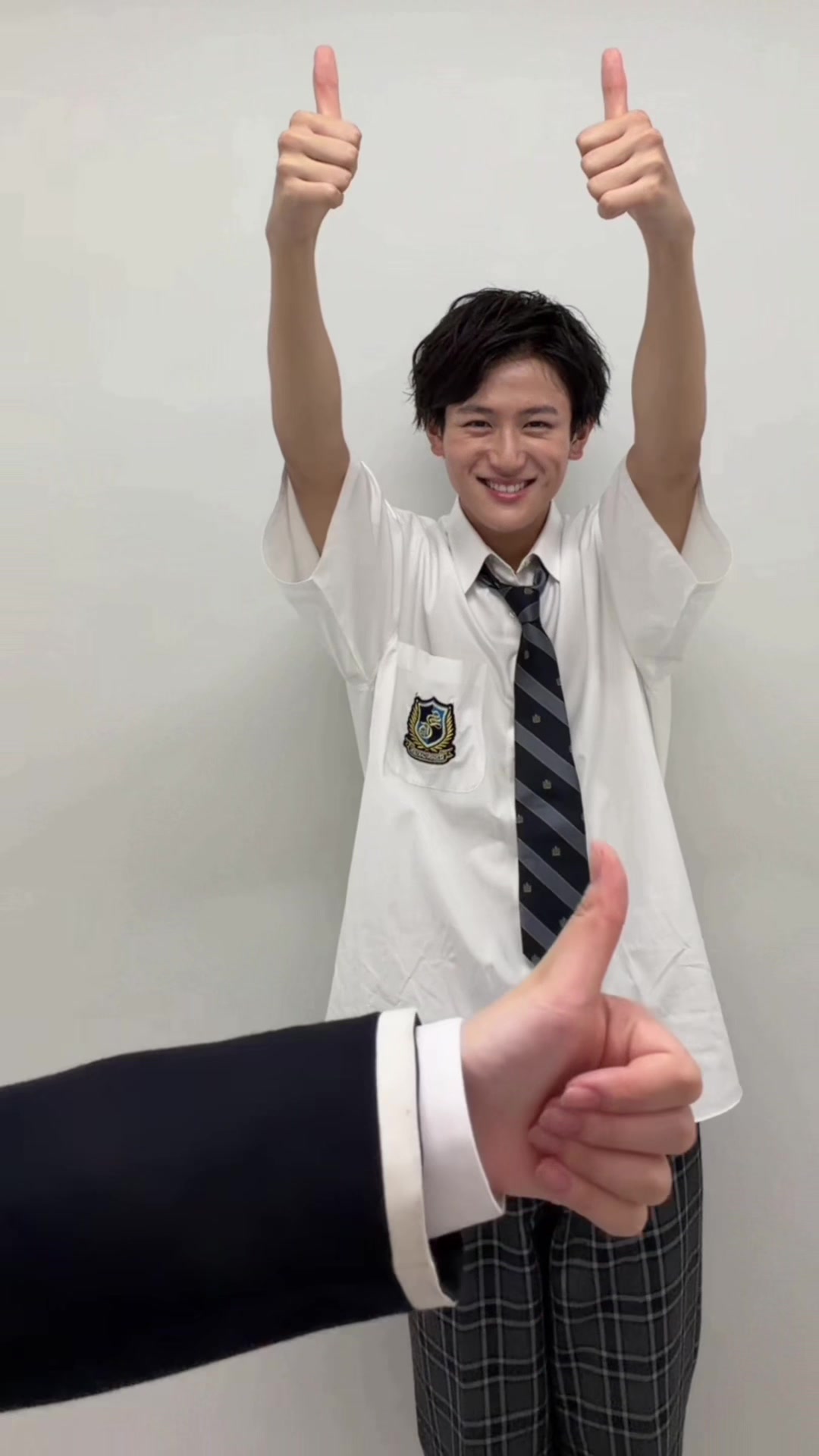 @梶原 叶渚